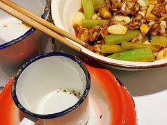 -遇见老南昌-柴火灶(顺外路店)