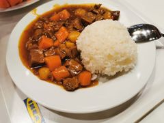 -宜家·瑞典风味餐厅(烟台路店)