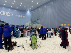 -广州热雪奇迹