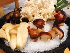 -打酱友•斑鱼海鲜粥火锅(吴桥店)