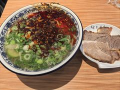 -有礼有面(知春路店)
