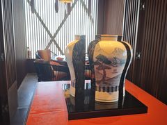 -镇江苏宁万豪酒店-苏筵中餐厅