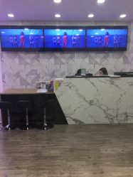 -DOS HOP潮上舞蹈