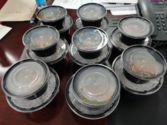 -万记麻辣烫国展总店