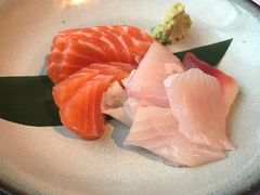 -新鲜特色餐厅(香格里拉大酒店)