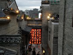 -东西巷