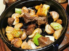 -BROWNSTONE布朗石西班牙餐厅(富城店)