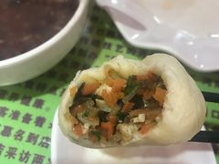 -宝正臻天津包子总店(金阳光居易店)