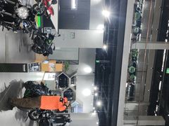 -川崎北京金崎(奥运村店)