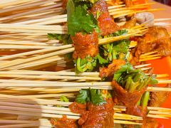 -钢管厂五区小郡肝火锅串串香(福清店)