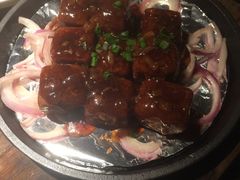 -外婆家(杭州马塍店·杭帮菜名店)