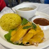 連隔離枱都聞到超香濃的胡椒味，蟹鉗超大隻又啖啖肉