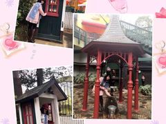 -三鹰之森吉卜力美术馆