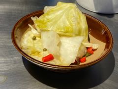 -馬伍旺川菜(江北虹悦城店)