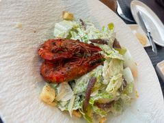 -宴悦海鲜餐厅·游水海鲜·牛排(亚龙湾瑞吉店)
