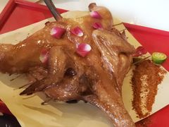 -长安大牌档之西安博物院文化餐厅(中贸店)