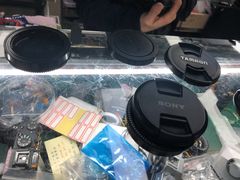 -影友相机维修中心(星光摄影器材城店)