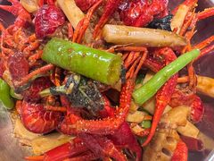 -聚味瞿记·龙虾堂(坡子街店)