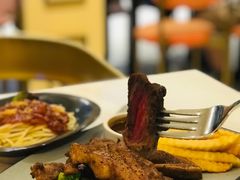 -玫瑰园餐厅