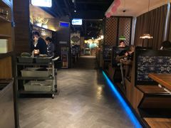 大堂-洞庭土菜小炒馆(易发广场店)