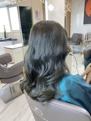 点击看大图 -潘多拉Hairsalon