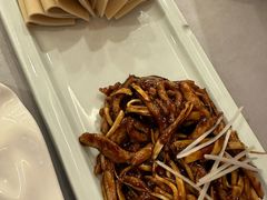 -全聚德(上海首店浦东店)