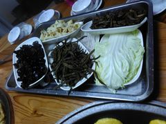 -清真长山屯泉水灶台鱼(佳庆道店)