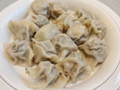 -八珍饺子·烤鸭·家常菜