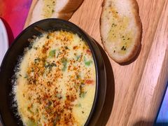 -HELLO MUSAE 拾光缪斯餐厅·纯正希腊风味(苏州中心店)