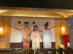 -长藤鬼校(龙翔店)