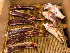 -蟹田居·活蟹料理(东城店)