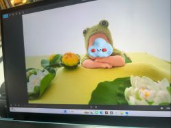 点击看大图 -玛瑞莎孕婴童摄影到家拍