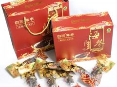 宫品品尊高压食海参-宫品海参专卖店(静安大宁店)