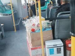 -兰天城市广场(大众中路店)