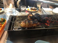 -江合勇丹东兄弟小串海鲜烧烤(总店)