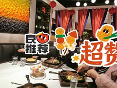 -半秋山西餐厅(巴南万达广场店)