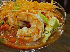 -panchos 墨西哥餐厅(嘉绿苑店)