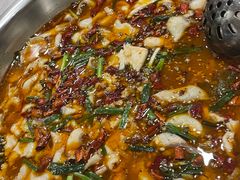 -老四川平头酸菜鱼(衙前店)