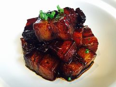 酱肉煲-马仕玖煲·融合菜·酥不腻烤鸭(人大店)