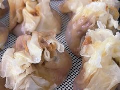 -清真烧麦馆(民族路店)