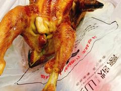 -吴山烤禽店(光复店)