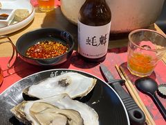 -望江门小龙虾·烧烤(九堡店)