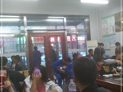 -日新铁锅焖面(坝上店)