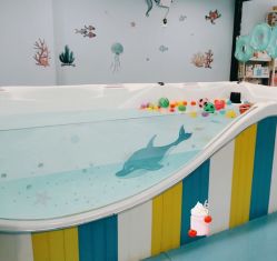 -香港3861婴幼儿游泳馆(东海商务中心店)