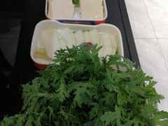 -京悦南门涮羊肉·羊蝎子火锅(田林路店)
