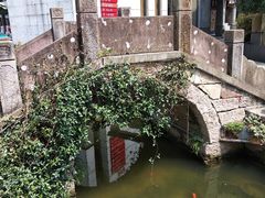 -黎阳老街