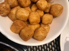 -新兴·金羊座·粤菜点心(乐峰店)