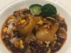 -明阁 Ming Court(广州朗豪酒店)