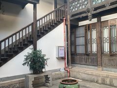 -聚春园驿馆(福州三坊七巷店)