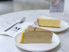 -Lady M New York(澳门伦敦人店)